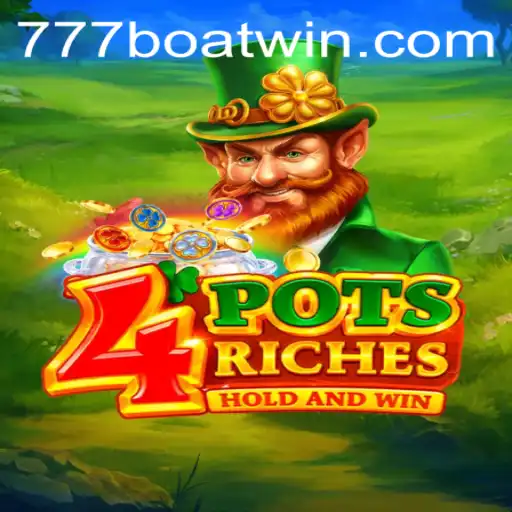 Exploring the Exciting World of 4potsriches: A Dive into Gameplay and Strategy