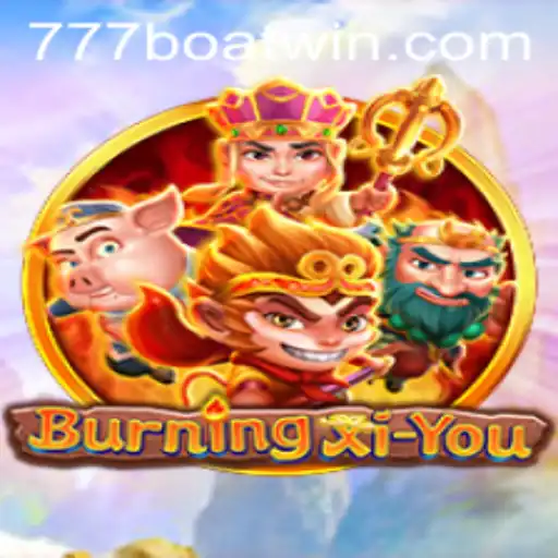 Journey into Adventure: A Deep Dive into 'BurningXiYou'