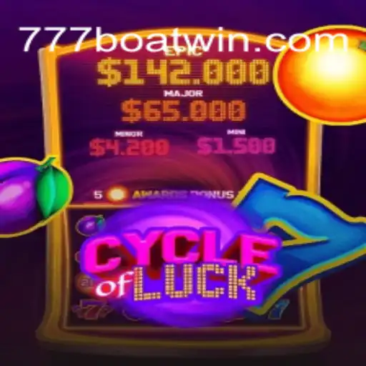 Exploring CycleofLuck: A Thrilling Game Experience
