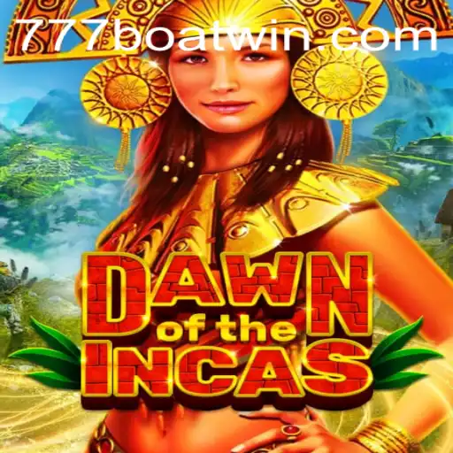 Exploring the Mystical World of DawnoftheIncas with 777boat