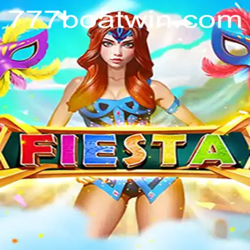 Fiesta: Navigating the Exciting Waters of 777boat