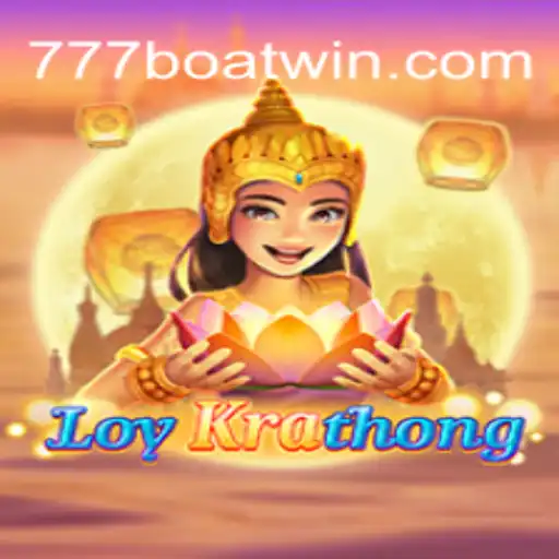LoyKrathong: Navigating the Waters with 777boat