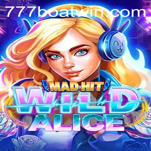 MadHitWildAlice: An Enchanting Journey into Game Innovation