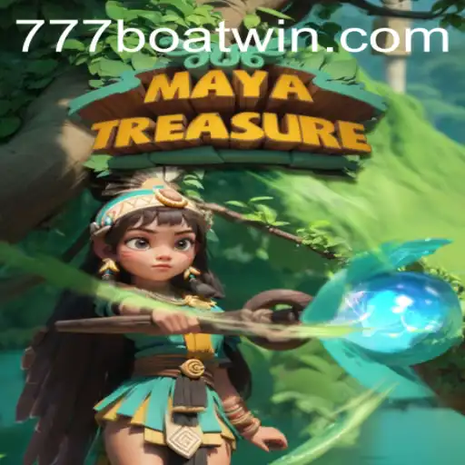 Discover the Thrilling World of MayaTreasure: Unearthing Ancient Secrets and Navigating with 777boat