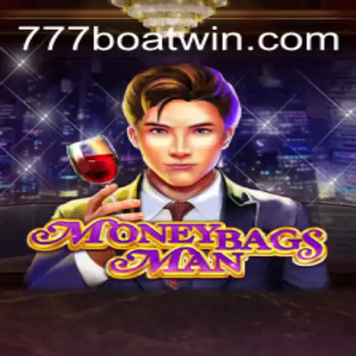 Dive into the Thrills of MoneybagsMan: A Nautical Adventure Awaits with 777boat