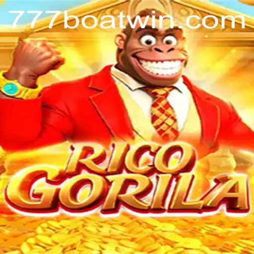 Exploring RicoGorila: A Thrilling Adventure on the 777boat