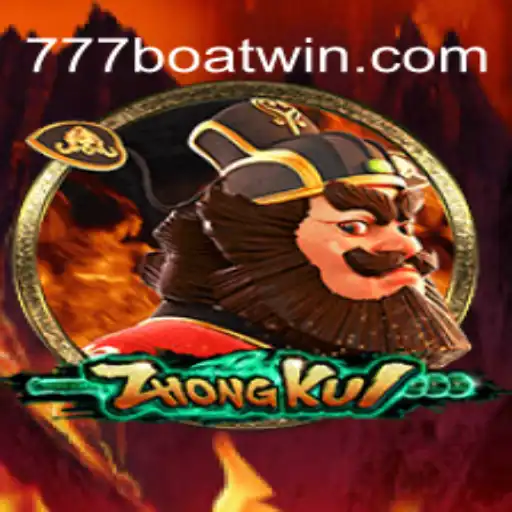 Exploring ZhongKui: The Mythical Adventure in 777boat