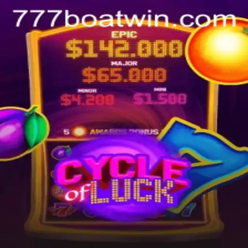 Exploring CycleofLuck: A Thrilling Game Experience