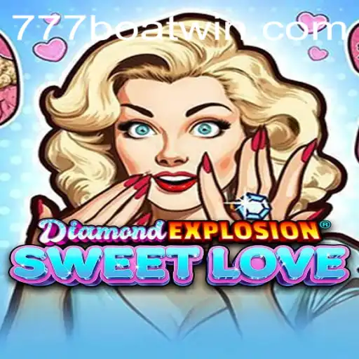 Exploring the Enchanting World of DiamondExplosionSweetLove