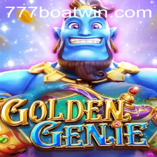 Exploring the Mystical World of GOLDENGENIE: A Gaming Odyssey