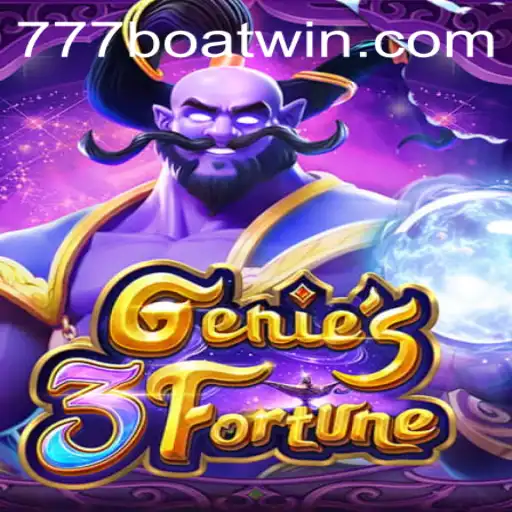 Genie3Fortune: Dive Into Adventure With 777boat