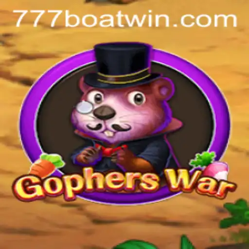 GophersWar: Dive into the Unique World of Strategy and Adventure