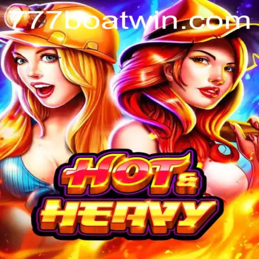 HotHeavy: A Strategic Adventure with 777boat