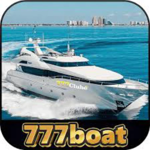 777boat Logo
