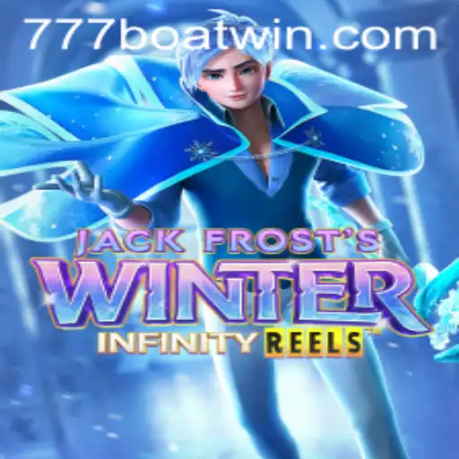JackFrostsWinter: A Chilling Adventure Awaits with 777boat.