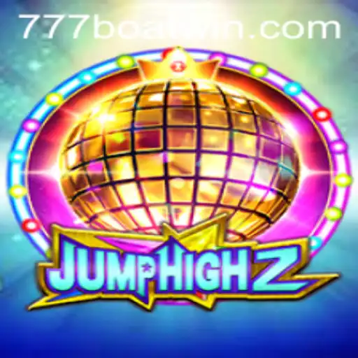 JumpHigh2: A Thrilling Adventure Awaits with 777boat