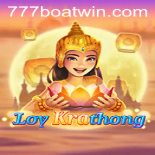 LoyKrathong: Navigating the Waters with 777boat