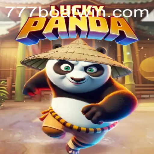 LuckyPanda: Exploring the Excitement of 777boat-Themed Gaming