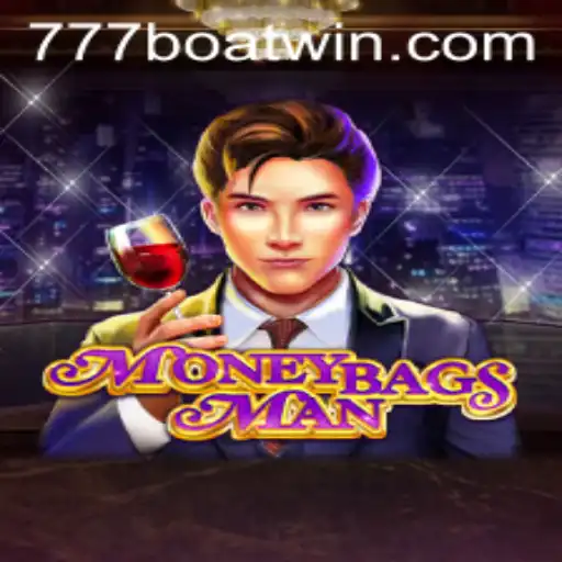 Dive into the Thrills of MoneybagsMan: A Nautical Adventure Awaits with 777boat