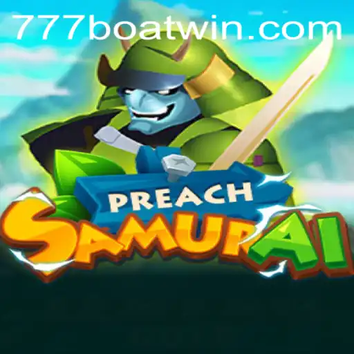 Unleashing the Power of PreachSamurai: A Journey into the Epic Game World