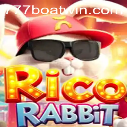 RicoRabbit: The Exciting Escapades of a Virtual Adventurer