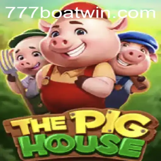 ThePigHouse: An Immersive Adventure Beyond Boundaries