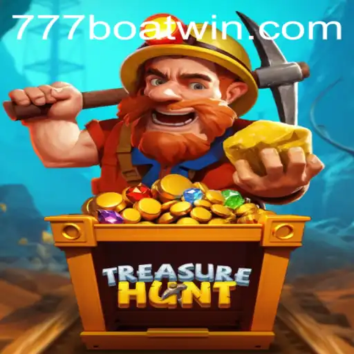 Unveiling TreasureHunt: Your Next Adventure Awaits with 777boat
