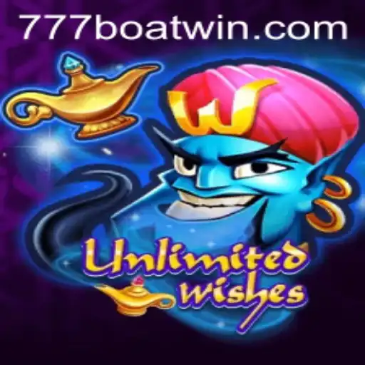 UnlimitedWishes Game Explores the Depths of Possibility with 777boat