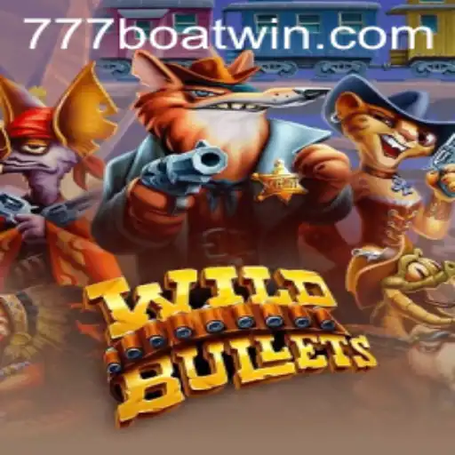 Embark on a Wild Adventure with WildBullets: The Latest Sensation in Gaming