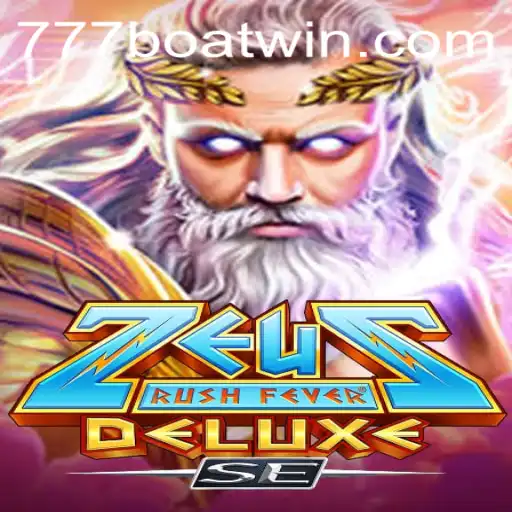 Unveiling ZeusRushFeverDeluxeSE: An Epic Gaming Odyssey with 777boat