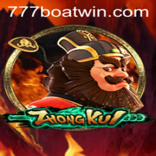Exploring ZhongKui: The Mythical Adventure in 777boat